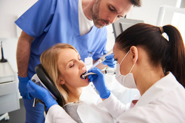 Best Teeth Whitening  in Ellettsville, IN