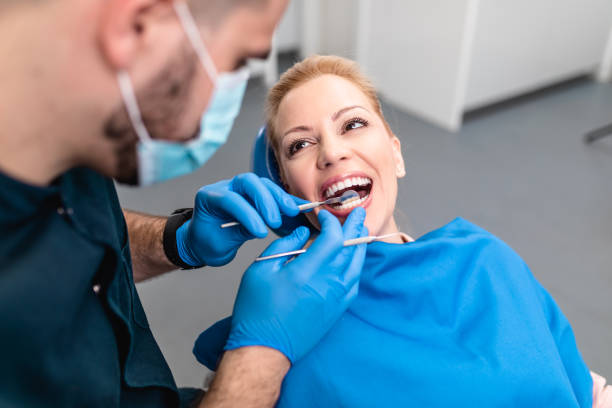 Full Mouth Reconstruction in Ellettsville, IN