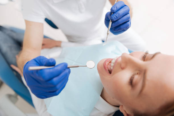 Oral Cancer Screening in Ellettsville, IN